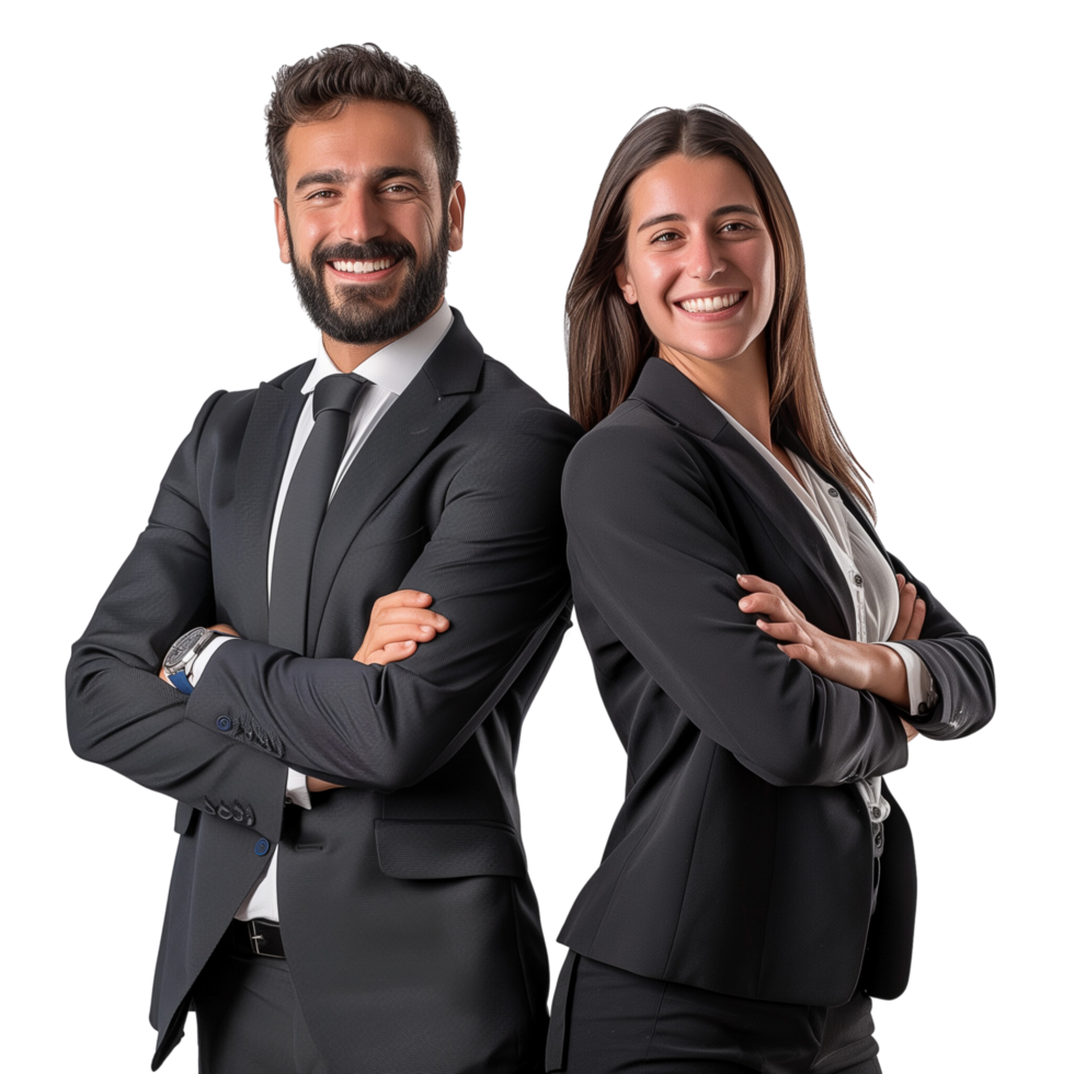 Maven leadership team