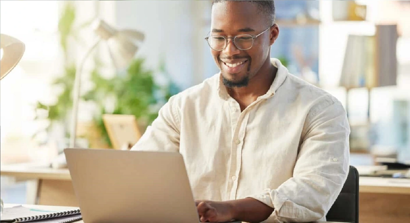 James S. - satisfied trader testimonial