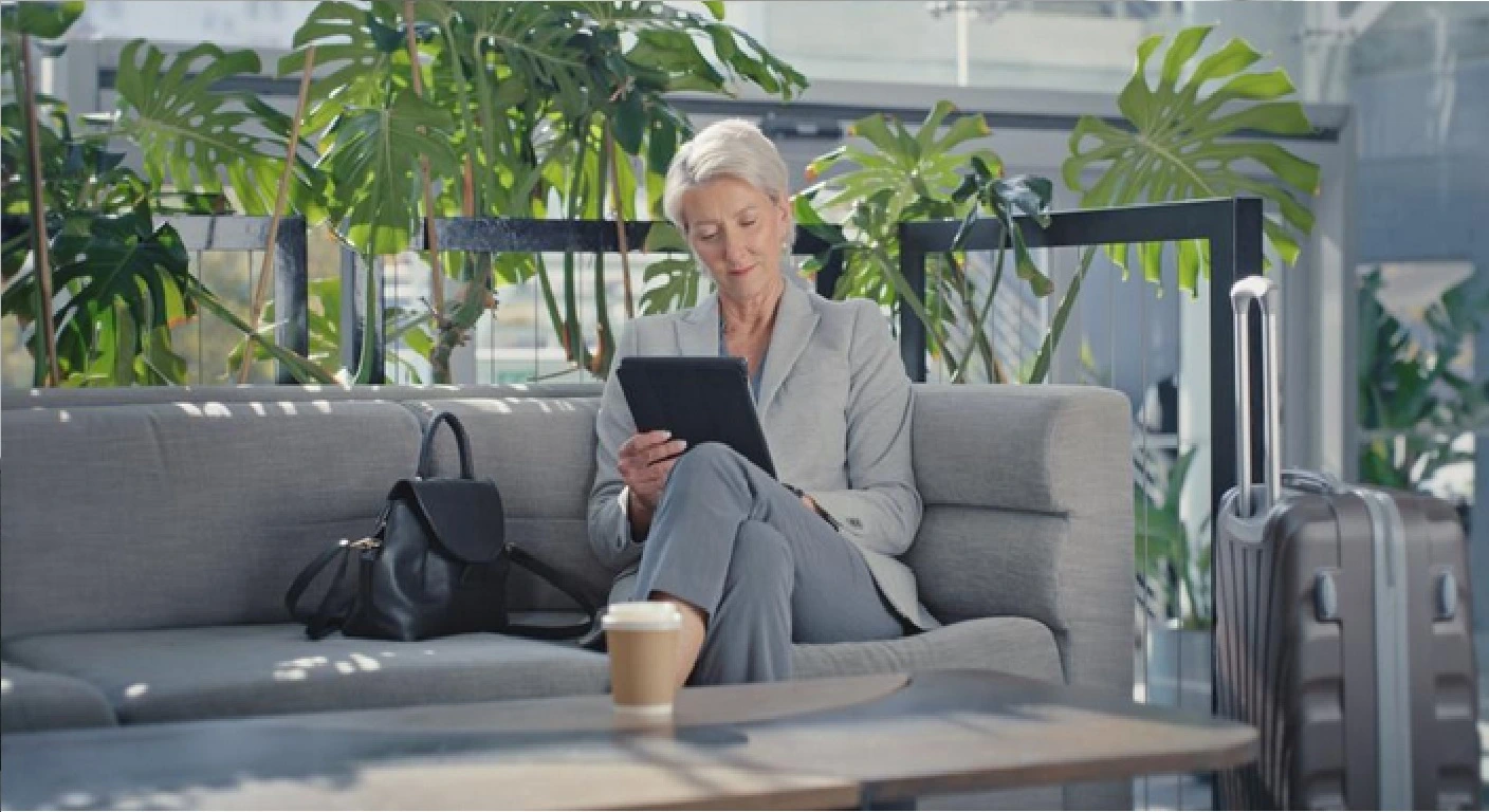 Nzewuihe A. - satisfied trader testimonial